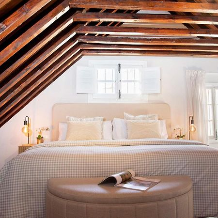 Genteel Home Trinidad Grund Màlaga Exteriér fotografie