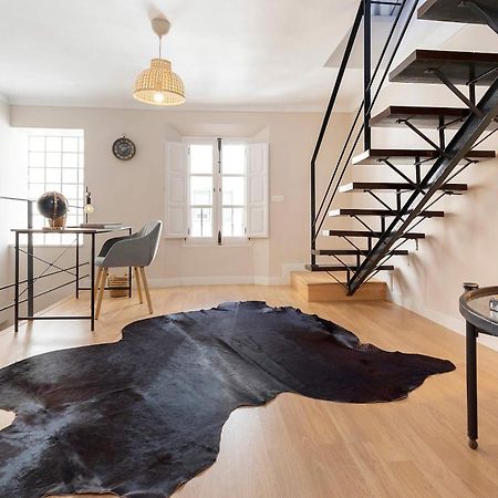 Genteel Home Trinidad Grund Màlaga Exteriér fotografie