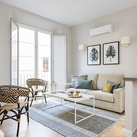 Genteel Home Trinidad Grund Màlaga Exteriér fotografie