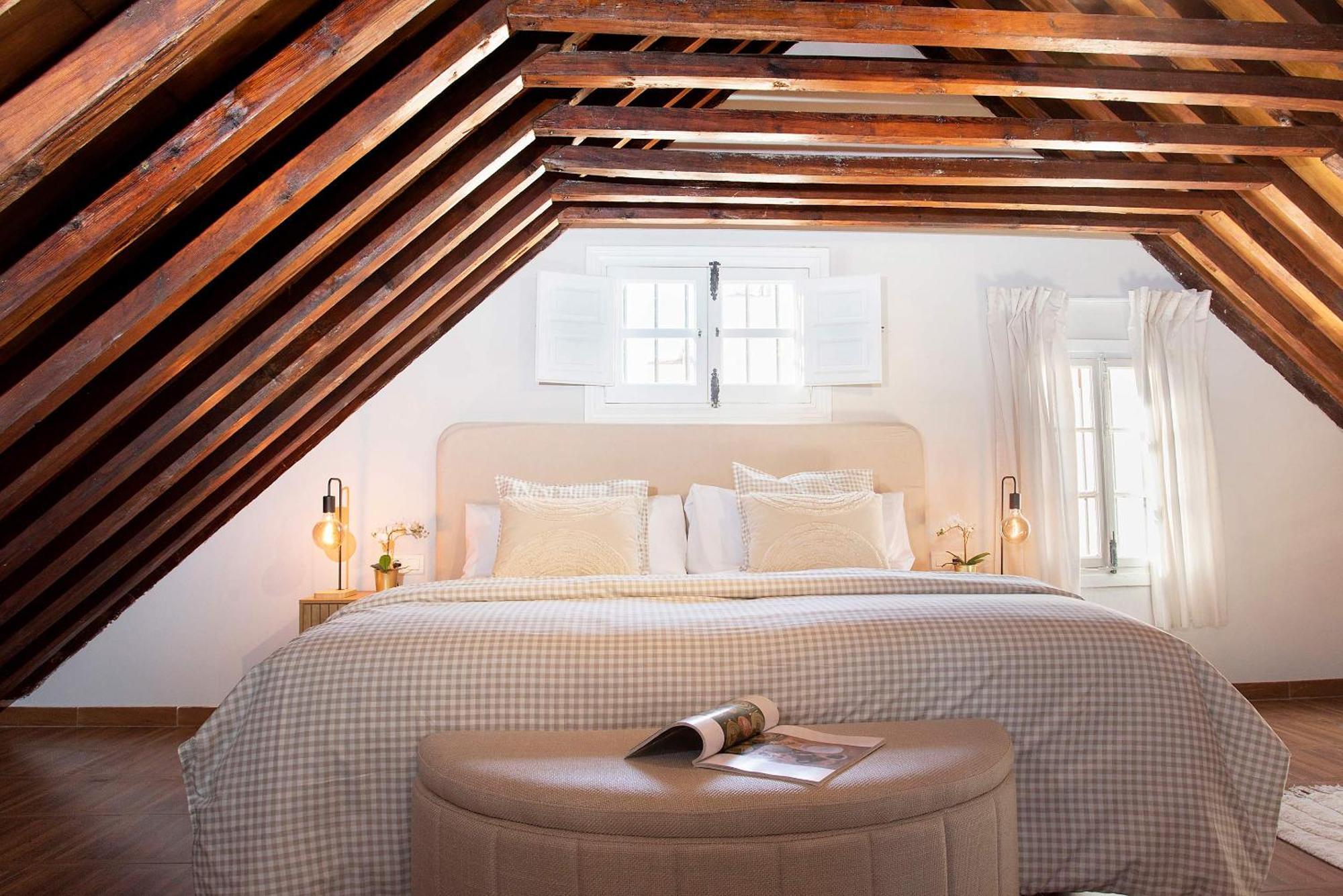 Genteel Home Trinidad Grund Màlaga Exteriér fotografie