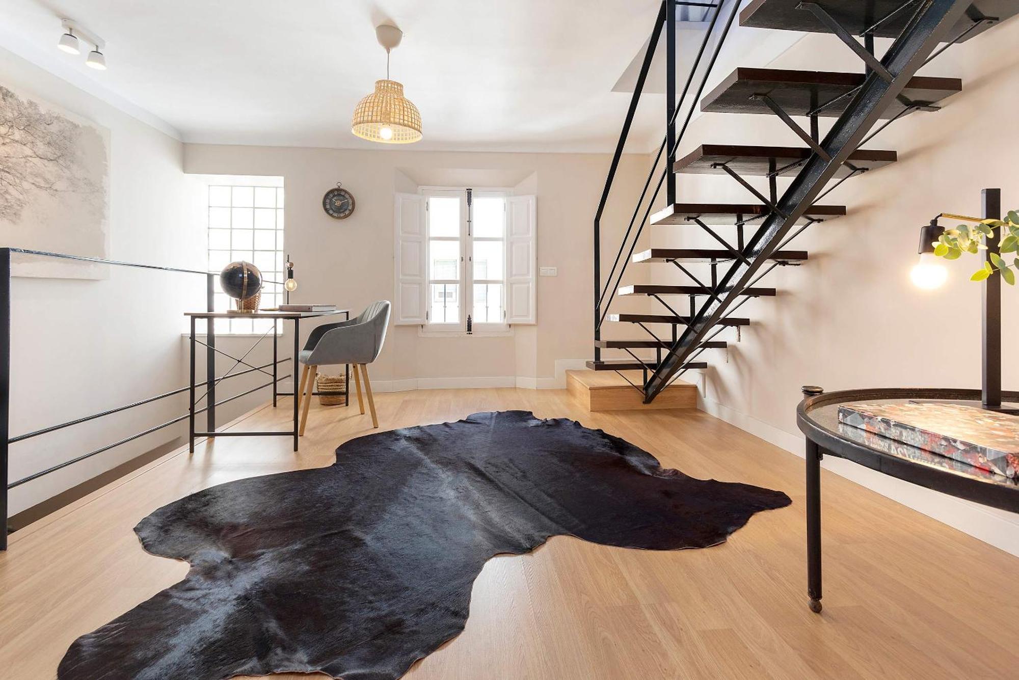 Genteel Home Trinidad Grund Màlaga Exteriér fotografie