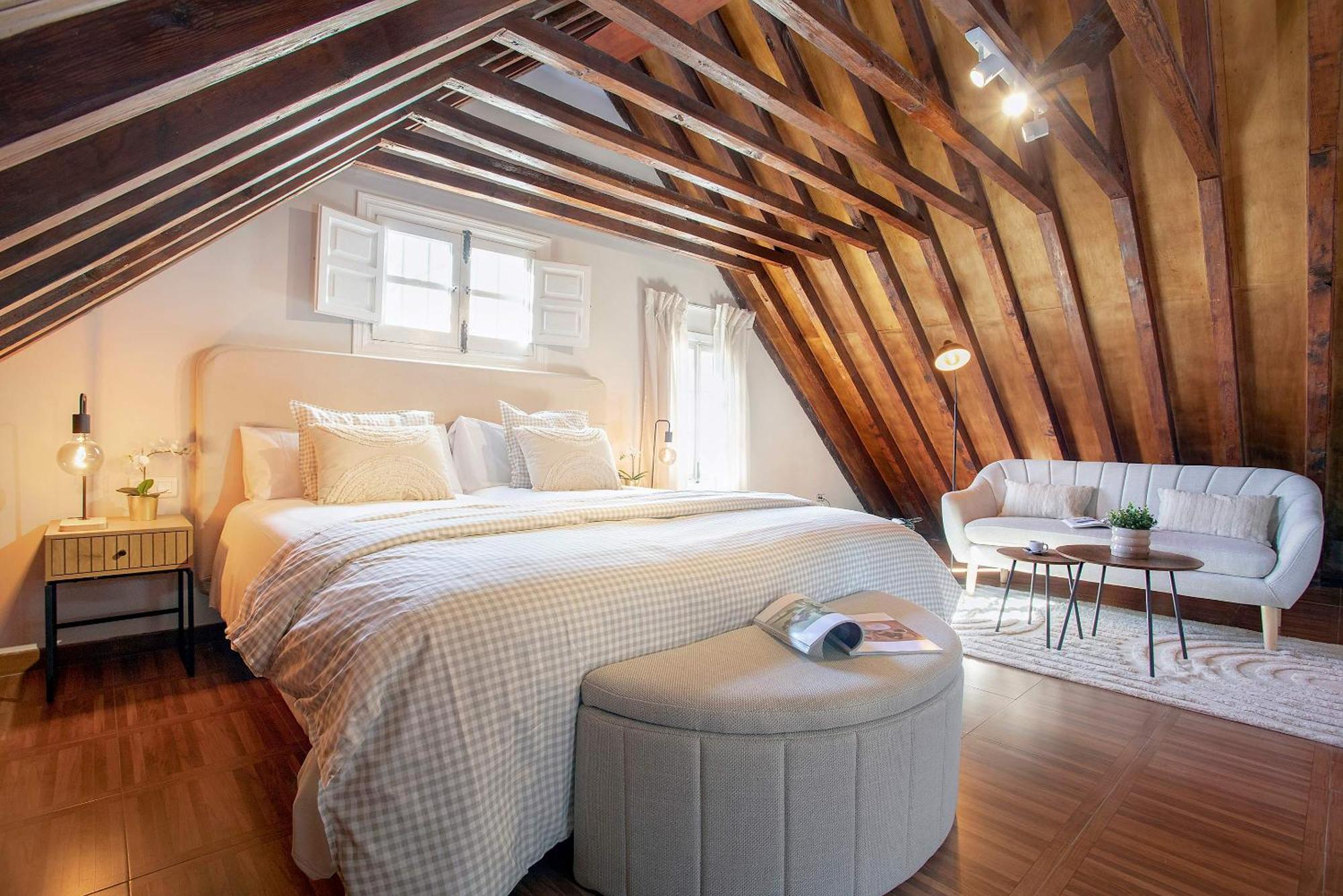 Genteel Home Trinidad Grund Màlaga Exteriér fotografie