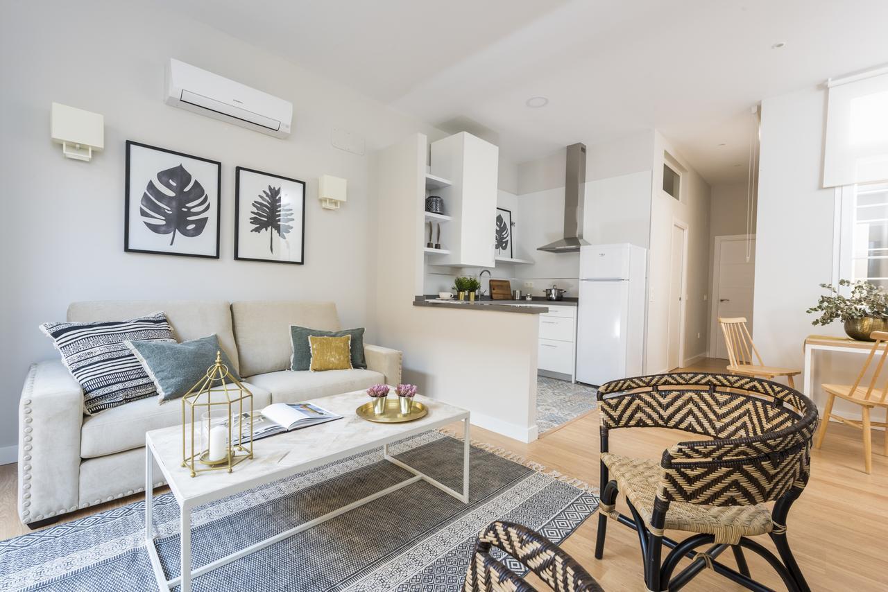 Genteel Home Trinidad Grund Màlaga Exteriér fotografie
