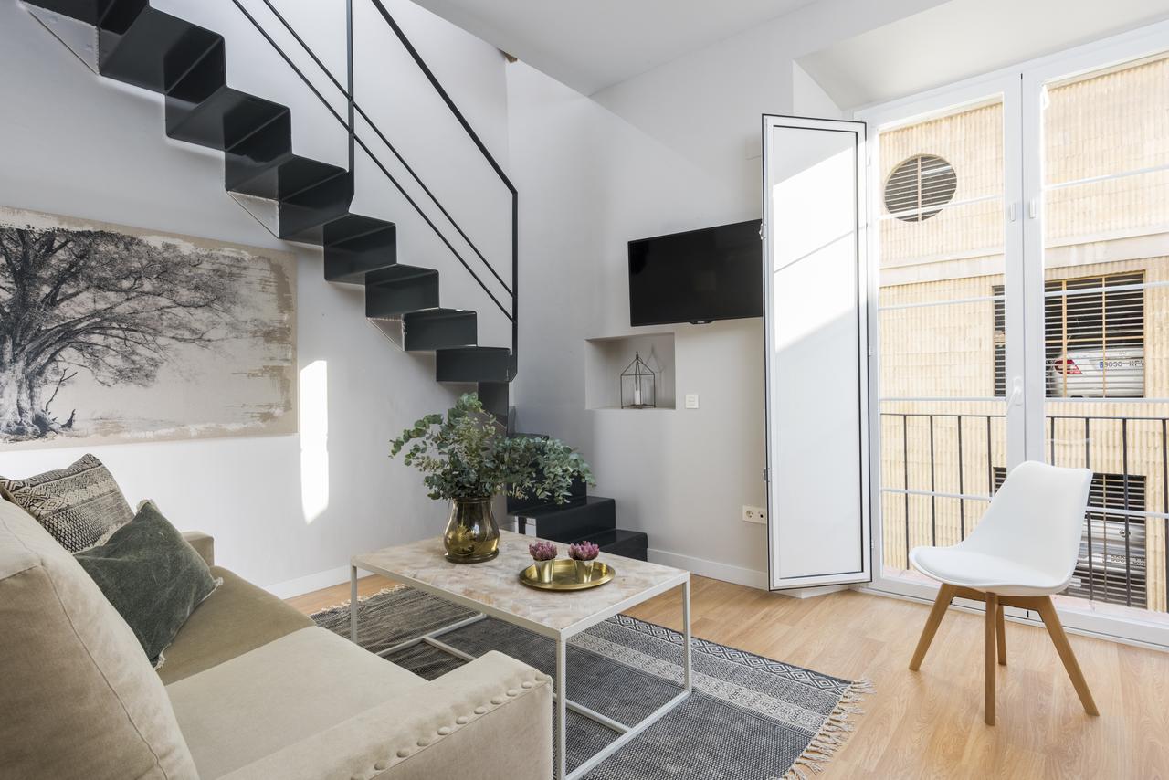 Genteel Home Trinidad Grund Màlaga Exteriér fotografie