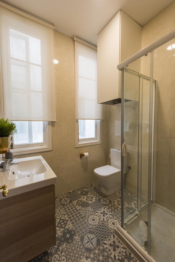 Genteel Home Trinidad Grund Màlaga Exteriér fotografie