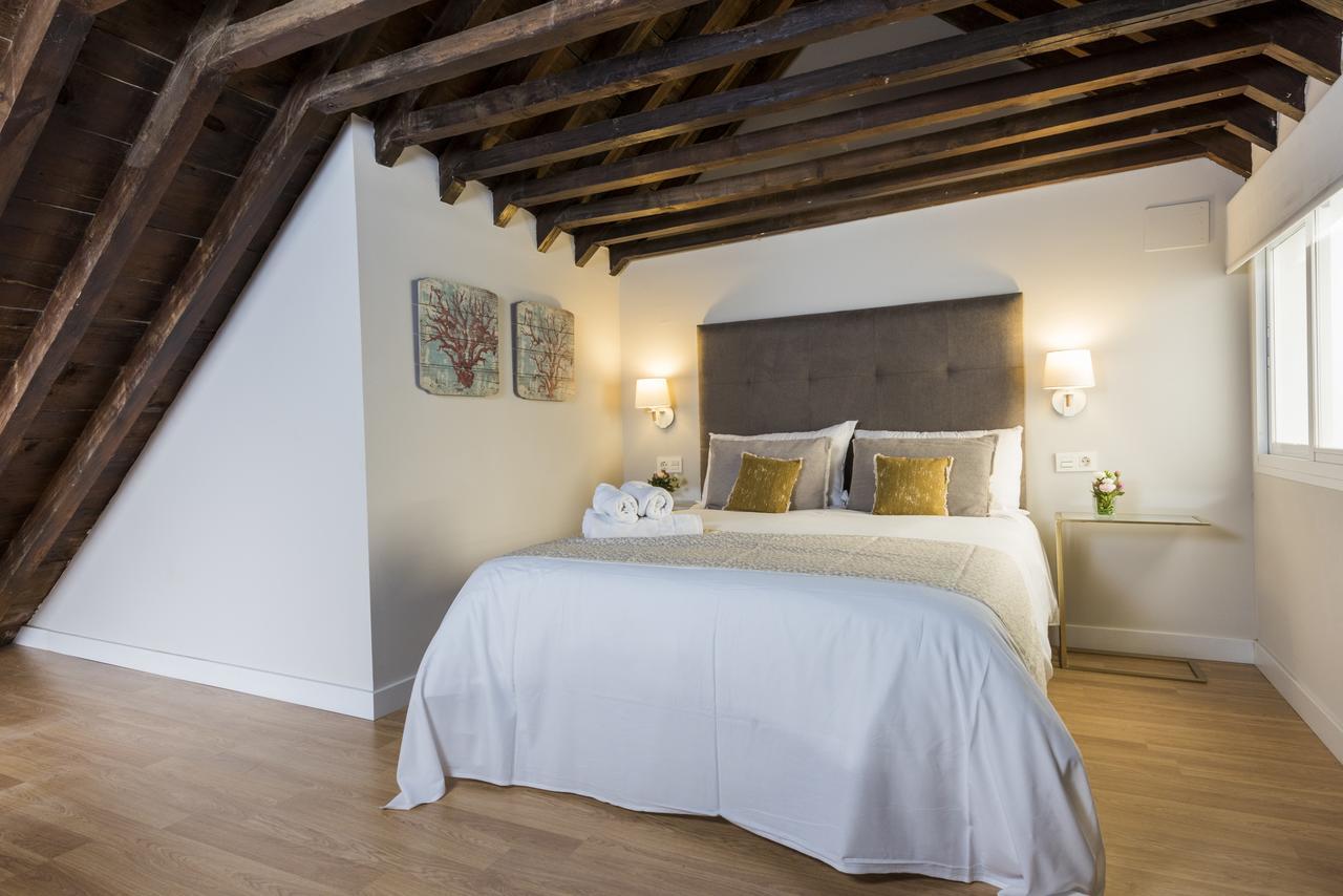 Genteel Home Trinidad Grund Màlaga Exteriér fotografie