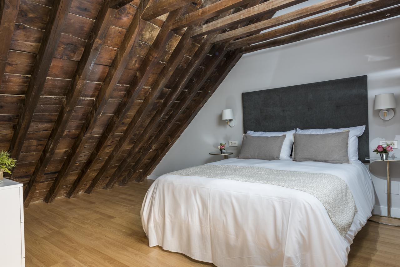 Genteel Home Trinidad Grund Màlaga Exteriér fotografie