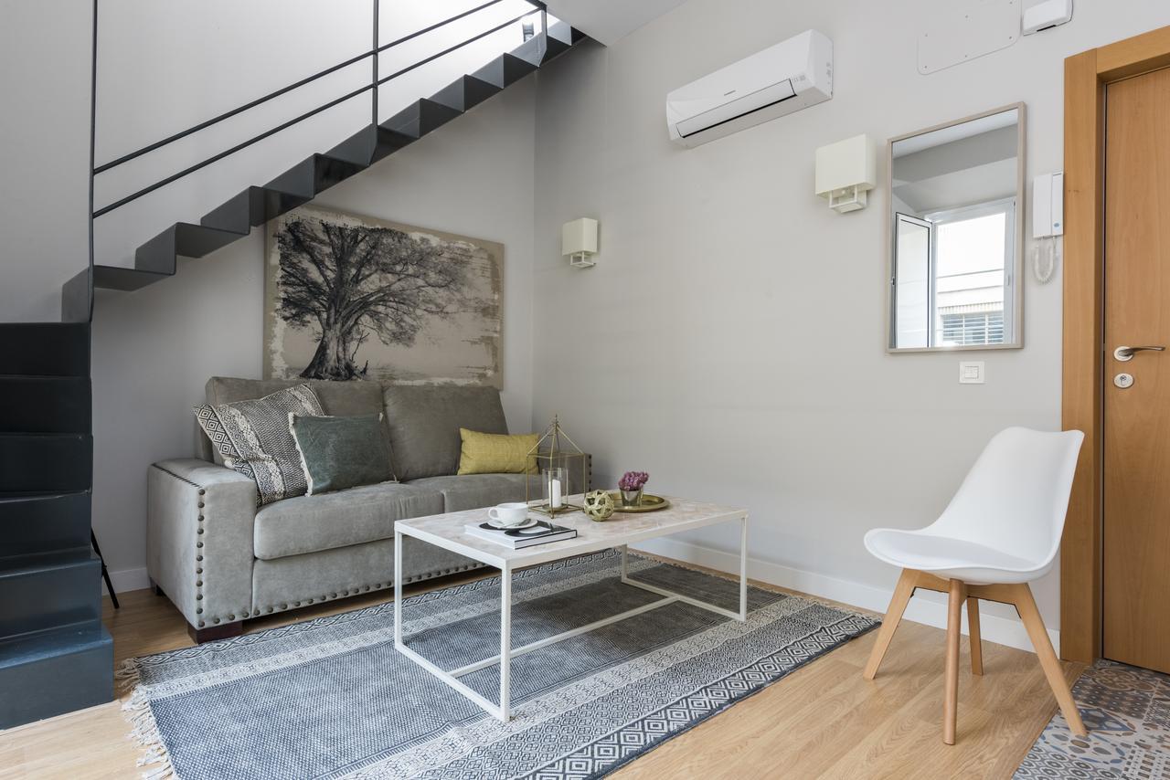Genteel Home Trinidad Grund Màlaga Exteriér fotografie