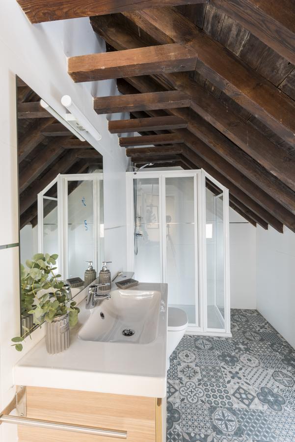 Genteel Home Trinidad Grund Màlaga Exteriér fotografie