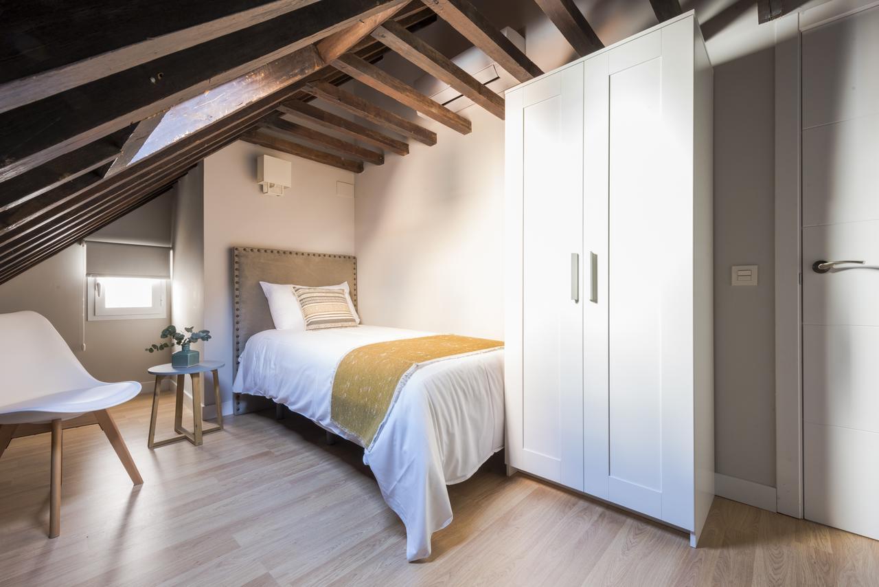 Genteel Home Trinidad Grund Màlaga Exteriér fotografie