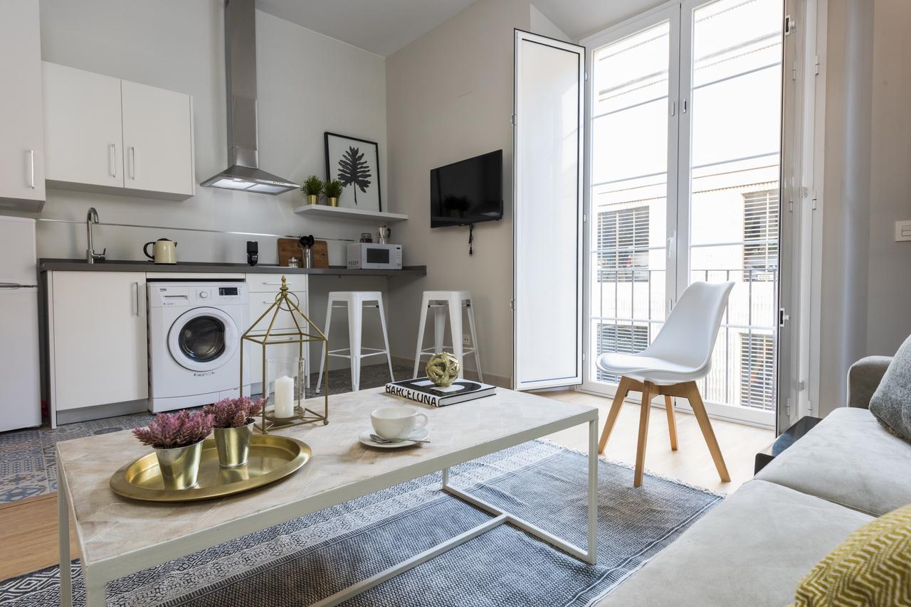 Genteel Home Trinidad Grund Màlaga Exteriér fotografie