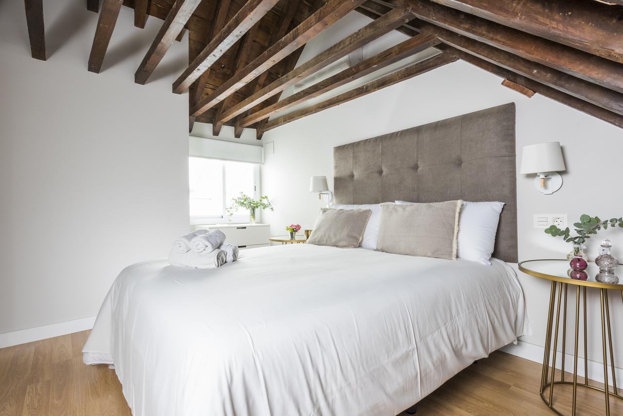 Genteel Home Trinidad Grund Màlaga Exteriér fotografie