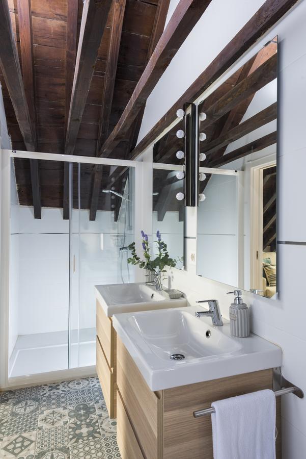 Genteel Home Trinidad Grund Màlaga Exteriér fotografie