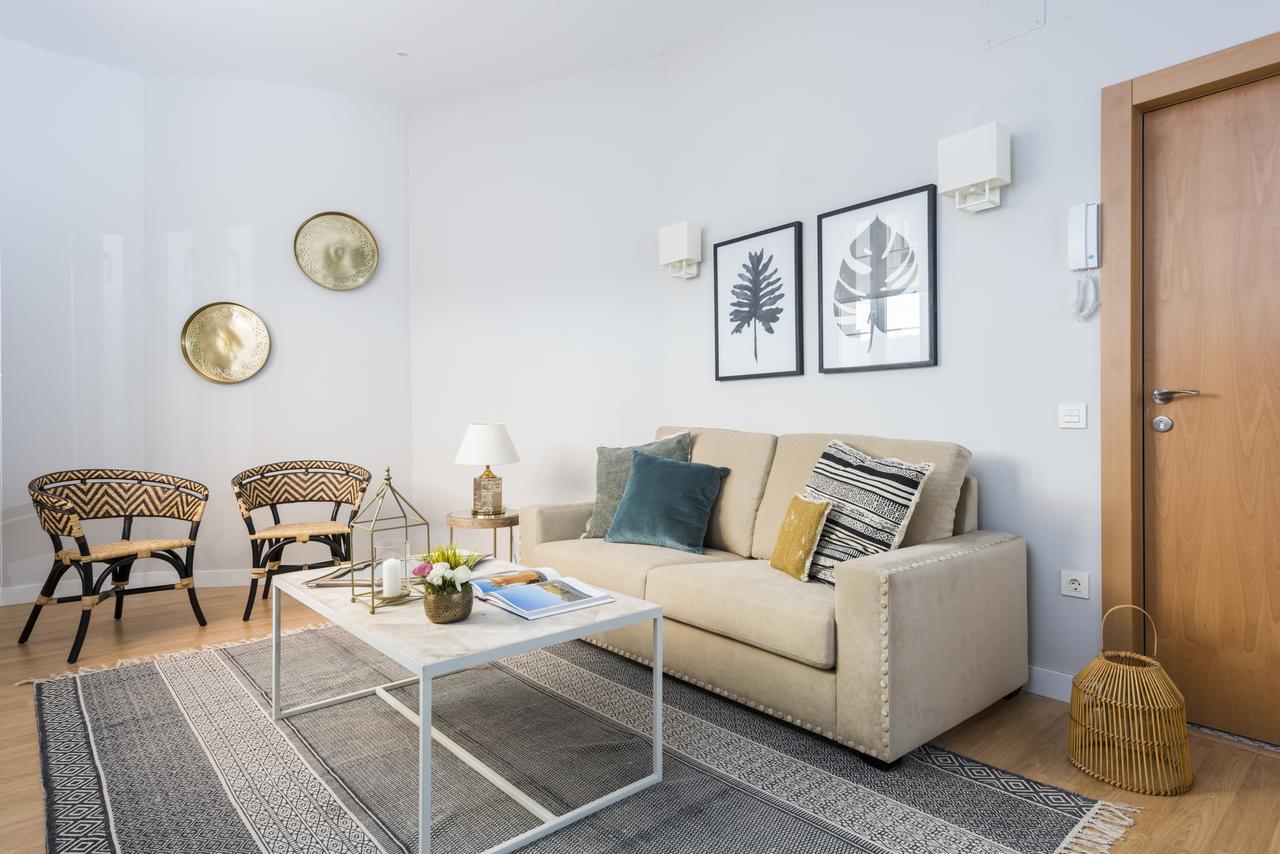 Genteel Home Trinidad Grund Màlaga Exteriér fotografie
