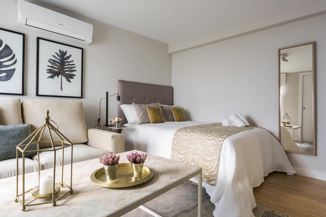 Genteel Home Trinidad Grund Màlaga Exteriér fotografie
