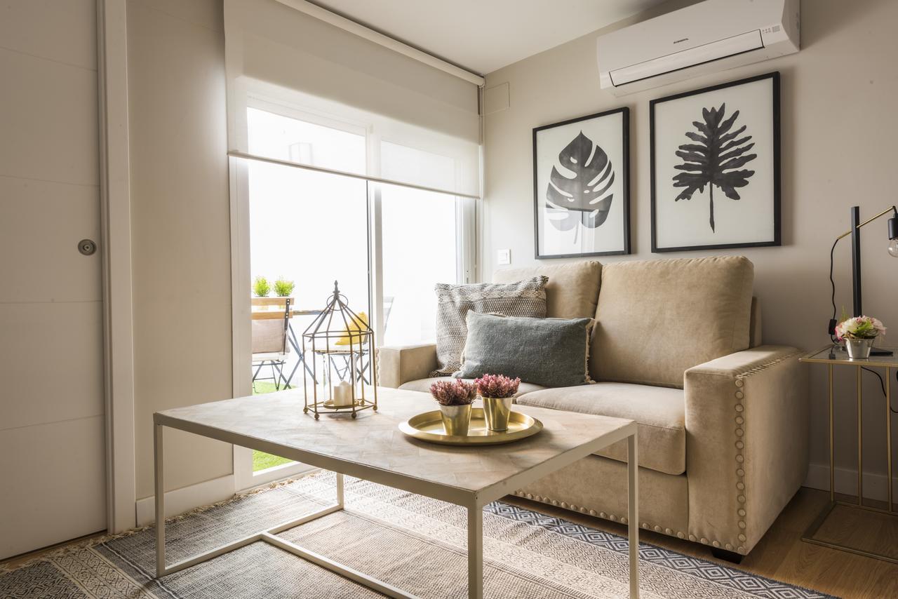 Genteel Home Trinidad Grund Màlaga Exteriér fotografie