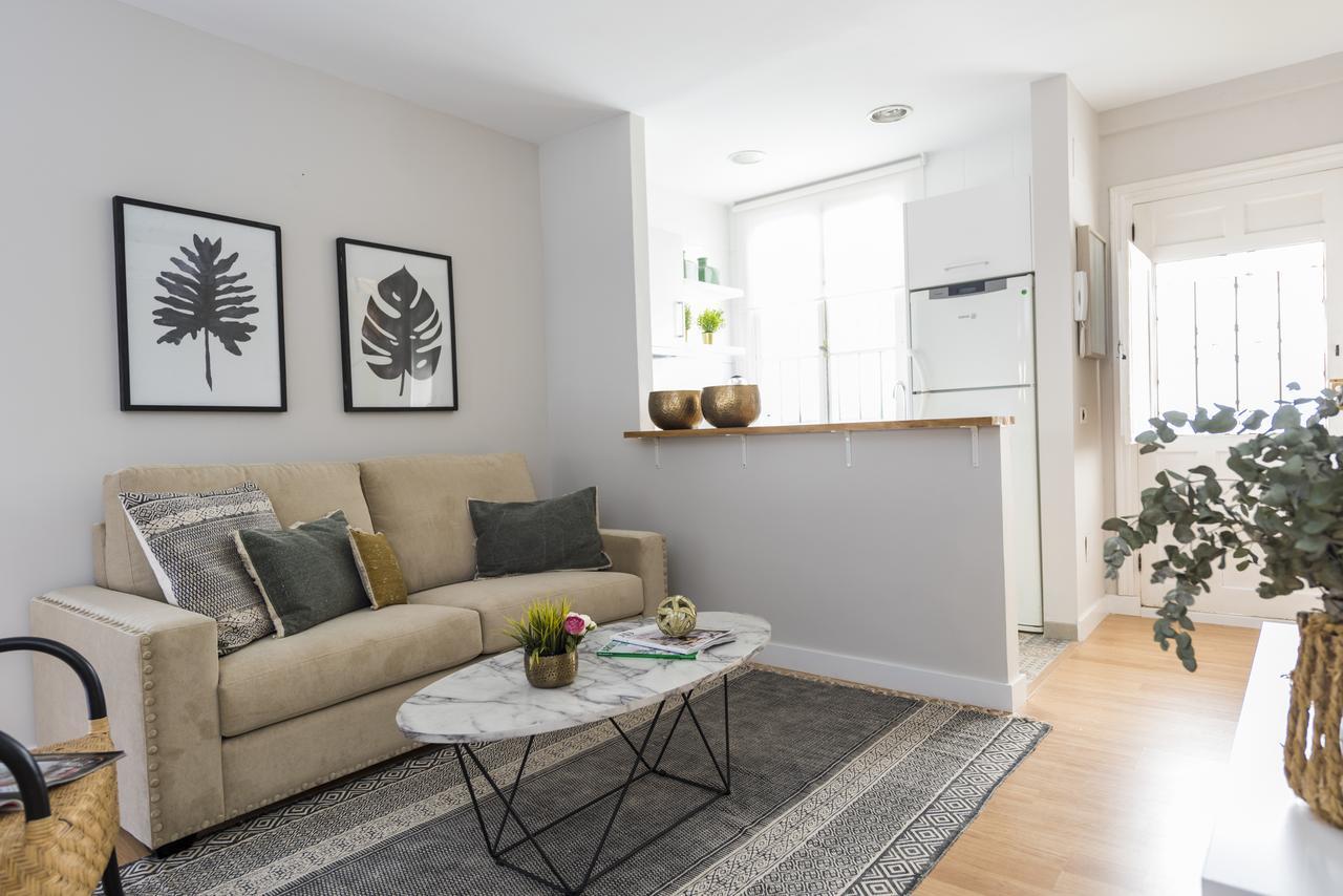 Genteel Home Trinidad Grund Màlaga Exteriér fotografie
