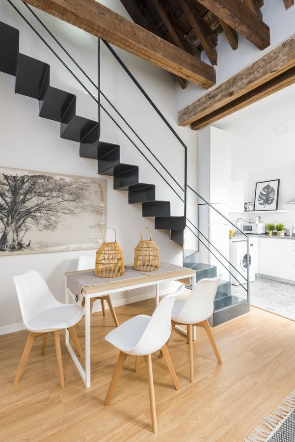 Genteel Home Trinidad Grund Màlaga Exteriér fotografie