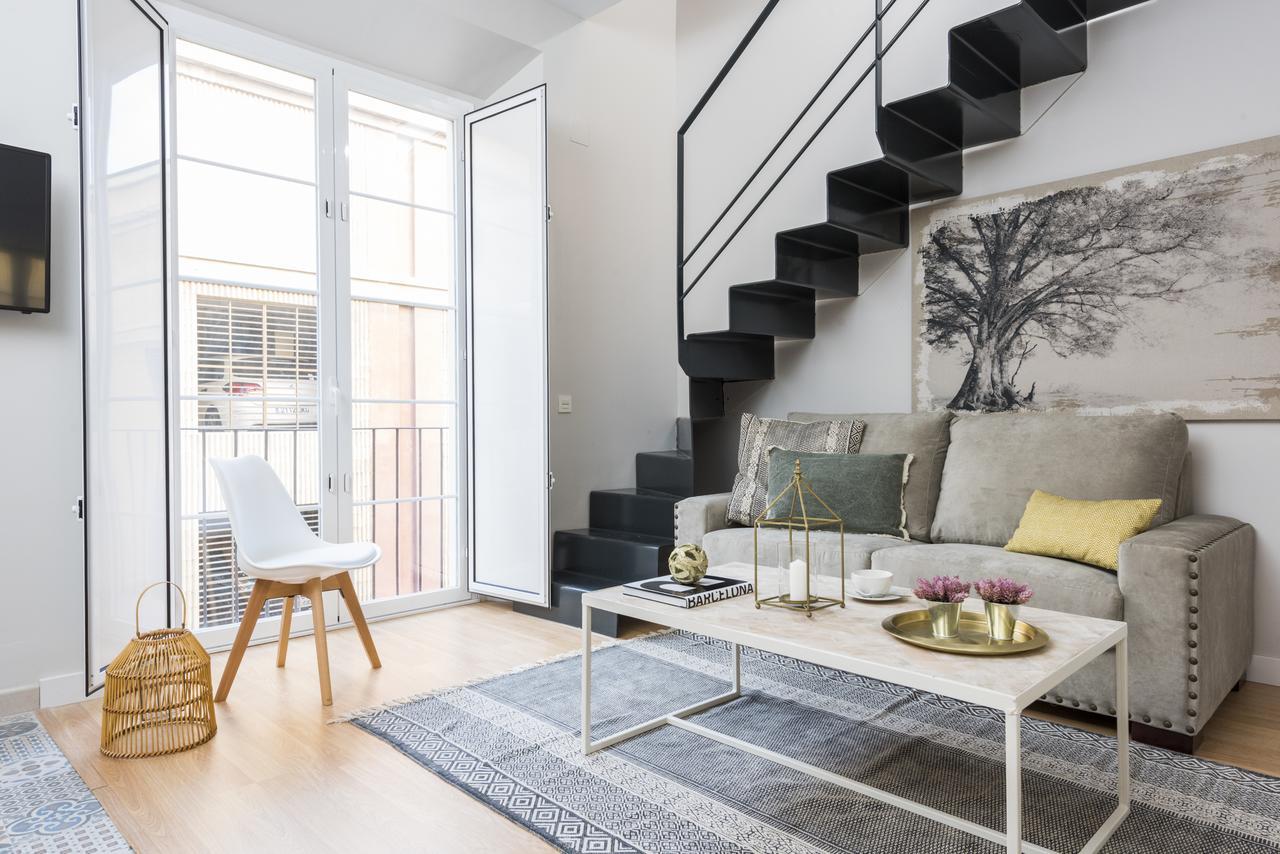 Genteel Home Trinidad Grund Màlaga Exteriér fotografie