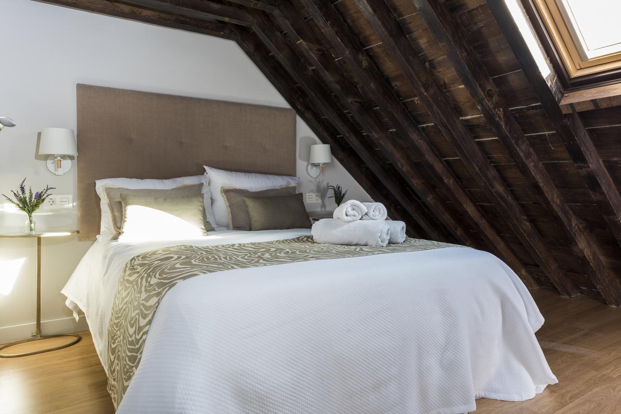 Genteel Home Trinidad Grund Màlaga Exteriér fotografie