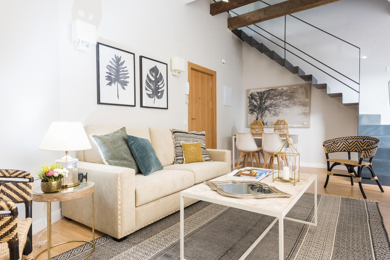 Genteel Home Trinidad Grund Màlaga Exteriér fotografie