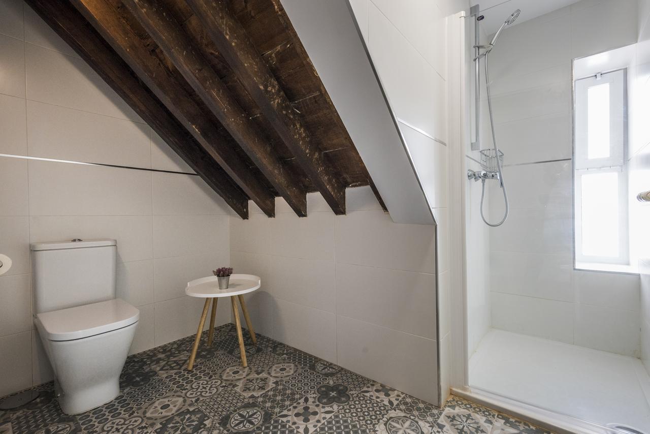 Genteel Home Trinidad Grund Màlaga Exteriér fotografie