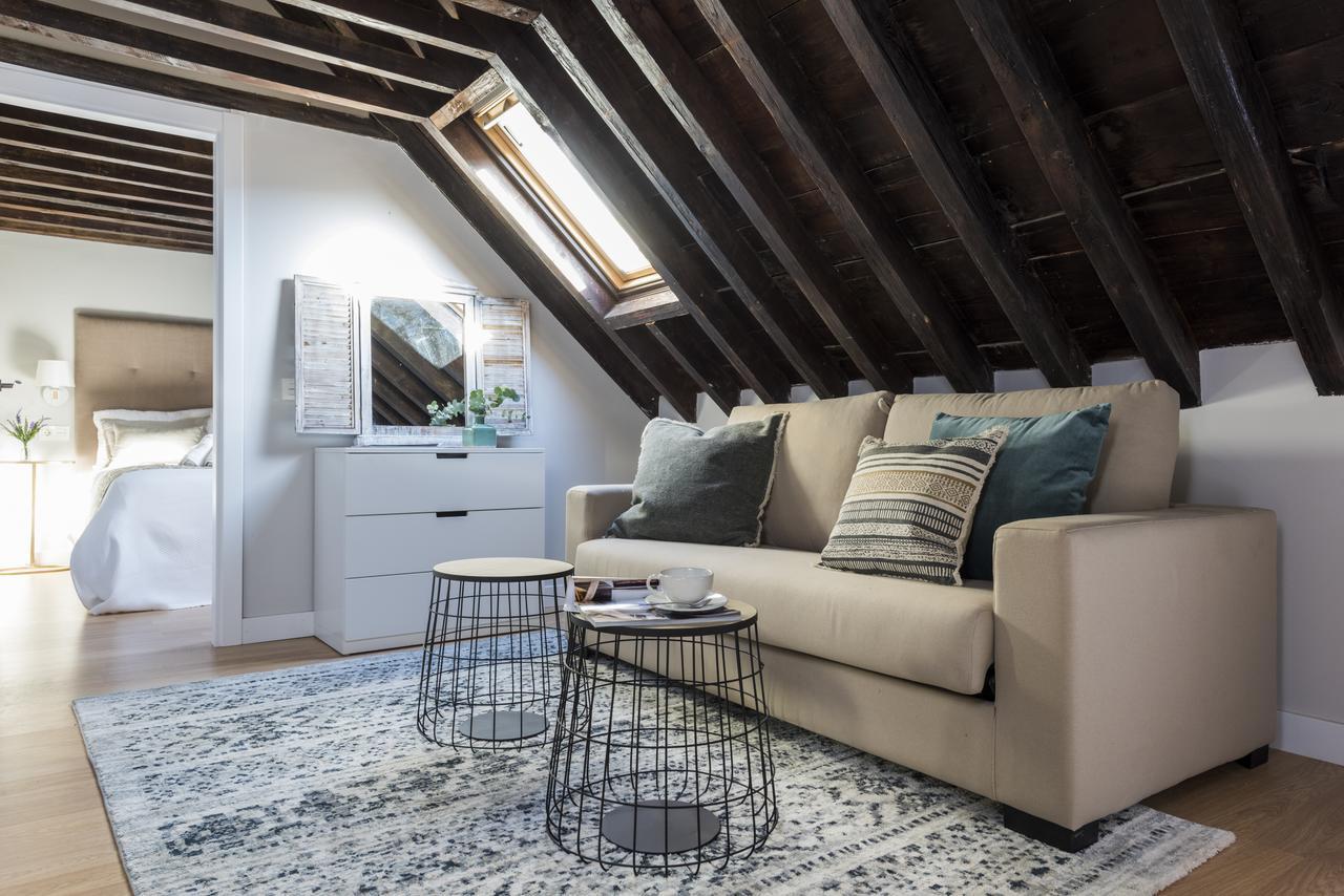 Genteel Home Trinidad Grund Màlaga Exteriér fotografie