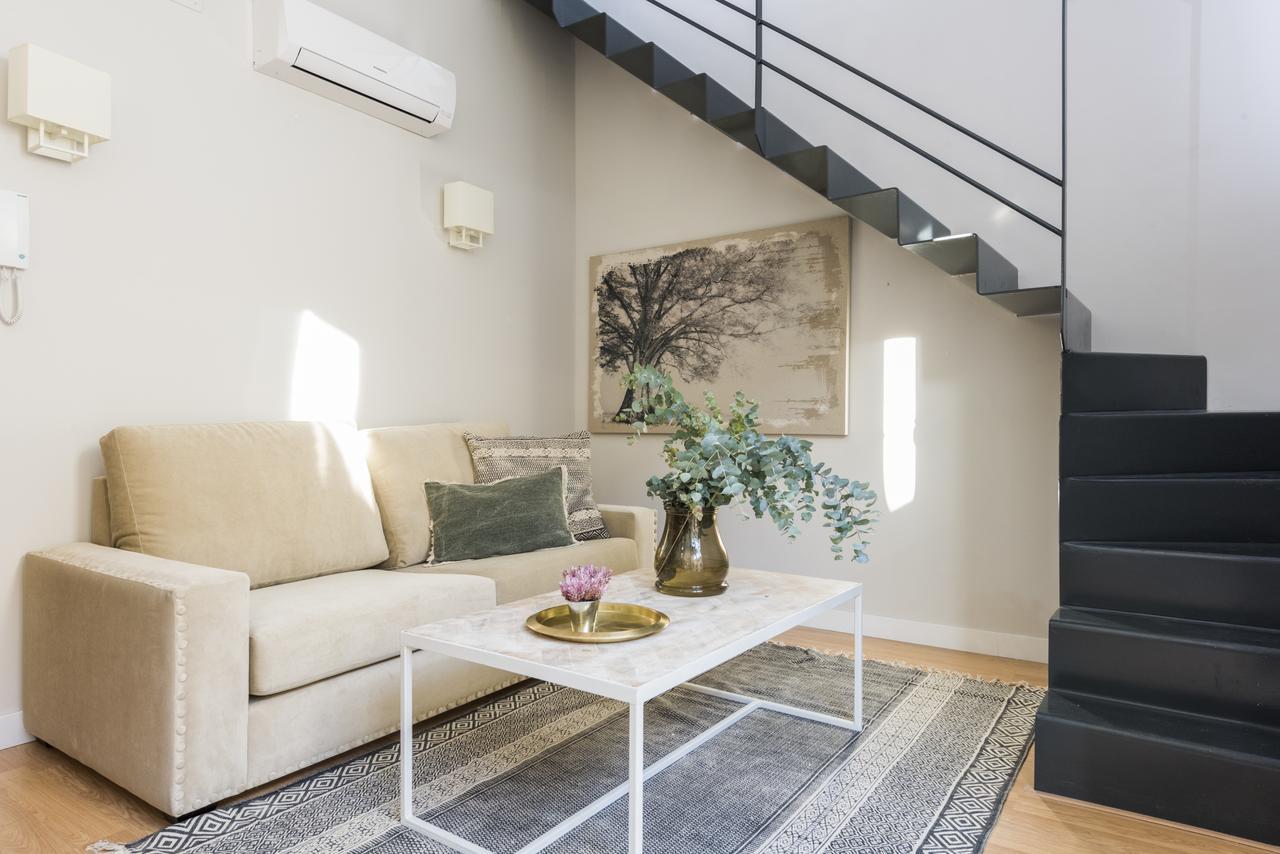 Genteel Home Trinidad Grund Màlaga Exteriér fotografie