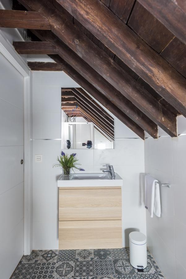 Genteel Home Trinidad Grund Màlaga Exteriér fotografie