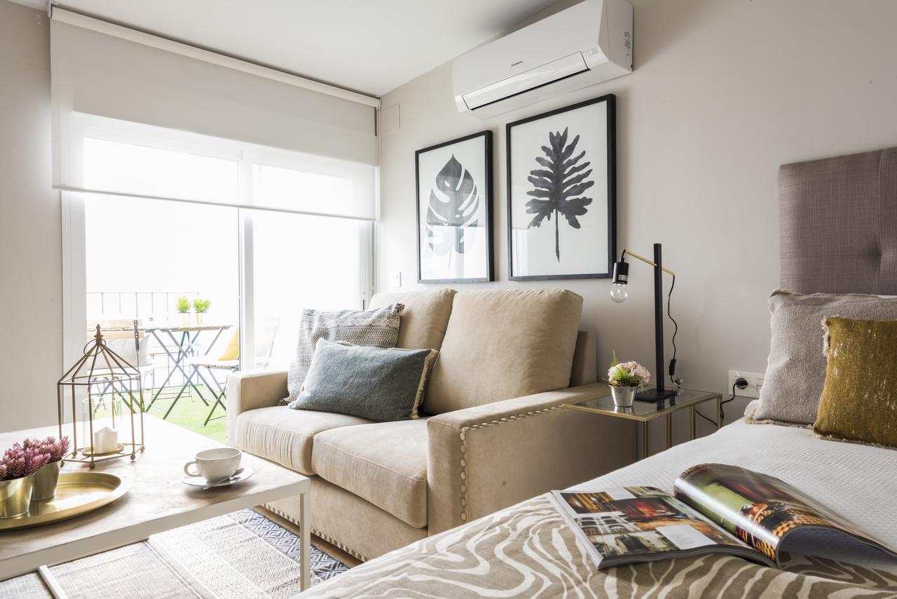 Genteel Home Trinidad Grund Màlaga Exteriér fotografie