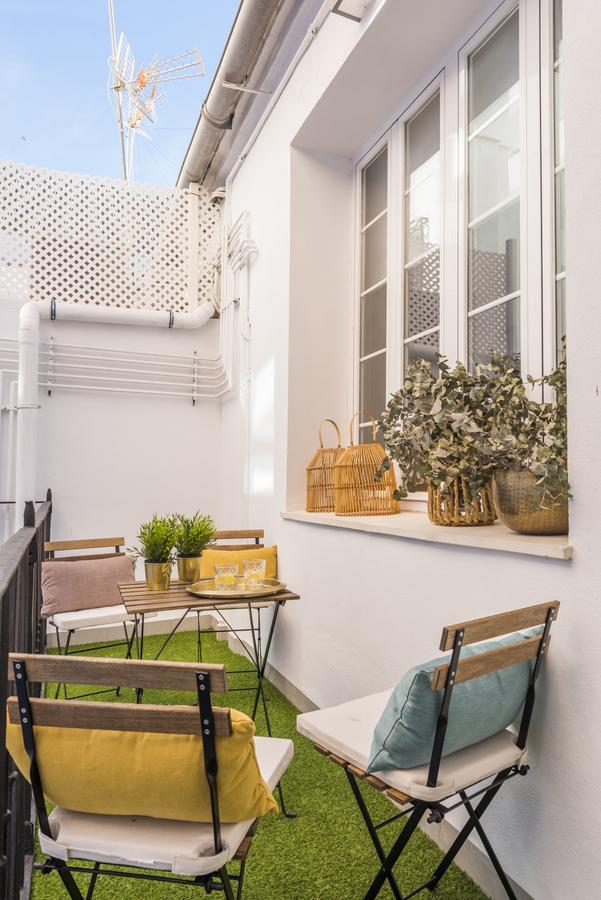 Genteel Home Trinidad Grund Màlaga Exteriér fotografie